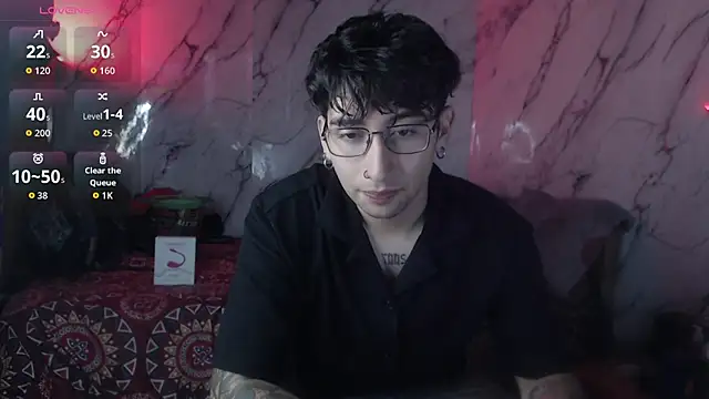 Snapshot of Adrian_Kane chatting on May 26, 4:19 am Adrian Kane online show from May 26, 4:19 am