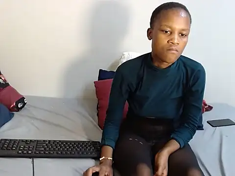 CandieCrushZA online show from May 17, 8:23 am
