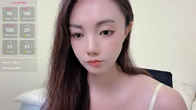 Snapshot of Lily88_ chatting on May 27, 1:57 am Lily88 online show from May 27, 1:57 am
