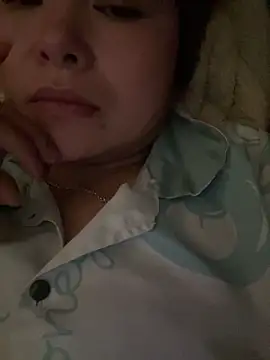 Snapshot of nangbaby chatting on May 25, 4:07 am nangbaby online show from May 25, 4:07 am