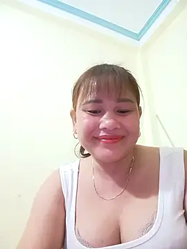 Snapshot of Mupbig12 chatting on May 29, 1:31 pm Mupbig12 online show from May 29, 1:31 pm