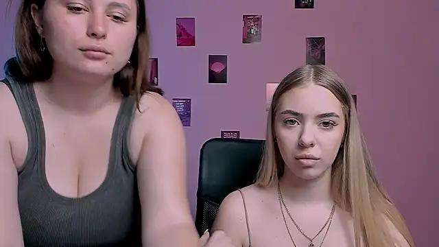 viola sweet 1 online show from July 16, 9:15 am