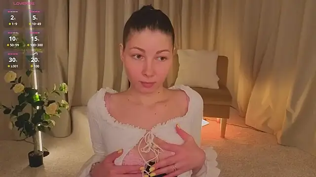 Celestiy online show from May 17, 3:04 am