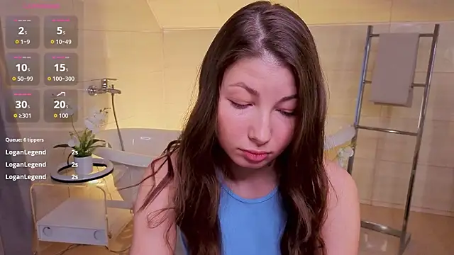 Celestiy online show from May 24, 2:27 am