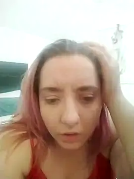 Snapshot of Ale_PYNk chatting on May 12, 2:03 pm Ale PYNk online show from May 12, 2:03 pm