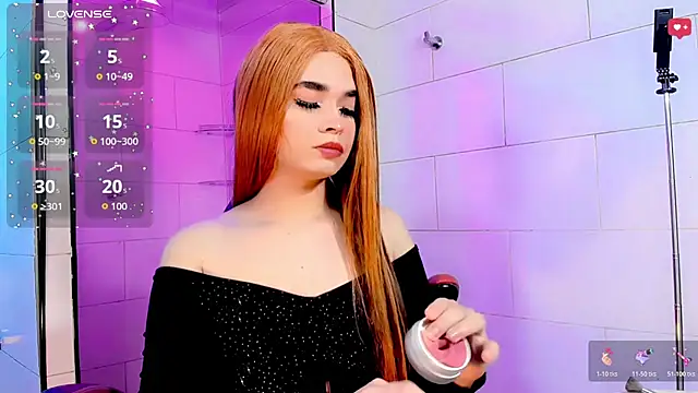 Snapshot of Lana_Ride_ chatting on May 15, 11:28 am Lana Ride online show from May 15, 11:28 am
