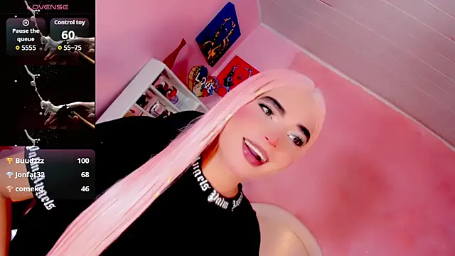Snapshot of Lana_Ride_ chatting on May 28, 7:22 pm Lana Ride online show from May 28, 7:22 pm