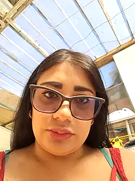 Amina--789 online show from June 20, 2:31 pm