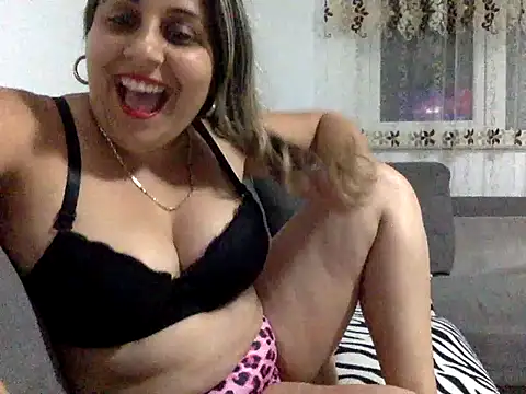 Antoniasweet online show from May 16, 6:50 pm