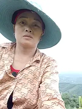 Snapshot of Nana-AsianWet chatting on May 24, 12:48 am Nana-AsianWet online show from May 24, 12:48 am