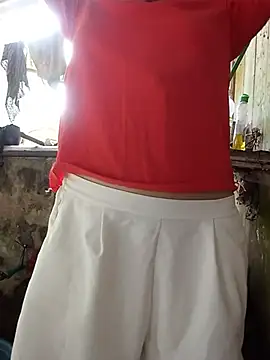 Nana-AsianWet online show from July 2, 2:44 am