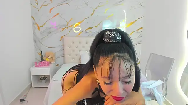 vanessa  castro online show from May 20, 3:13 am
