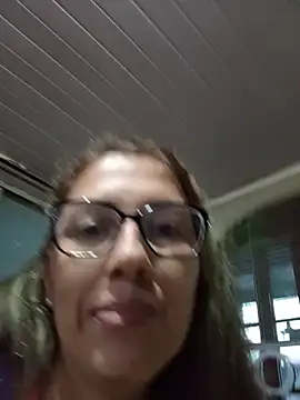 sweet tifani online show from May 16, 7:56 pm