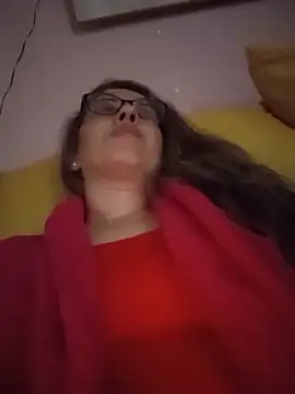 sweet tifani online show from May 21, 4:41 am