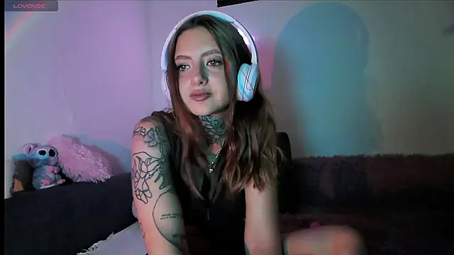 brat rebeca online show from July 15, 6:57 pm