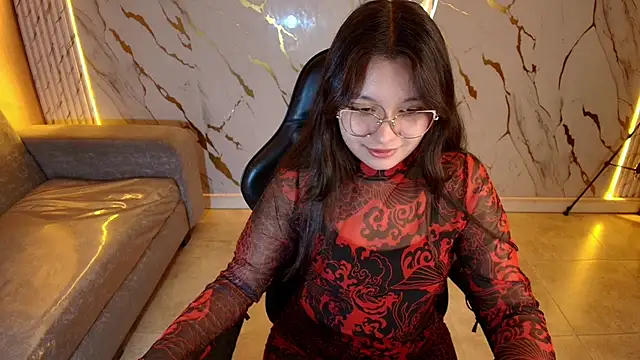 HoneyDoll tf online show from May 19, 12:44 pm