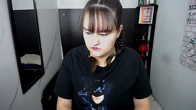 emili rey online show from May 28, 3:37 am