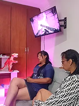 Africa sexy online show from May 25, 8:37 pm