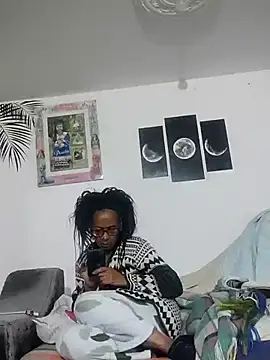 Africa sexy online show from July 4, 5:24 am