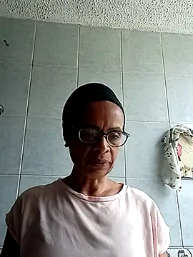 Africa sexy online show from July 7, 3:05 pm