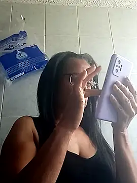 Africa sexy online show from July 10, 7:16 pm