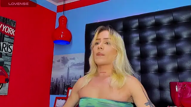 Domina Diosaa online show from May 14, 4:41 am