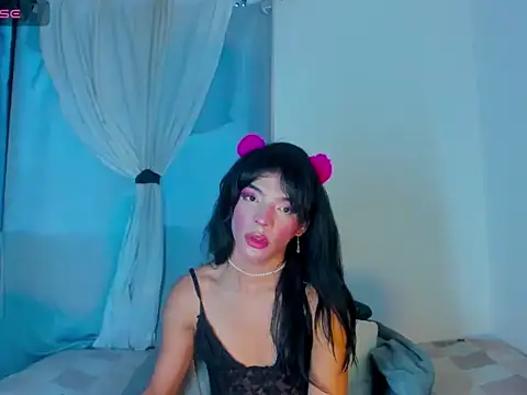 briyit doll x online show from May 24, 11:10 pm