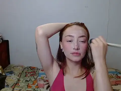 Snapshot of iris_ares_ chatting on May 27, 5:04 am iris ares online show from May 27, 5:04 am