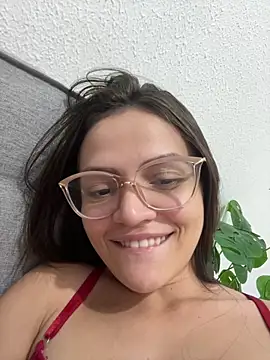 Sarah  hot online show from May 15, 11:23 pm