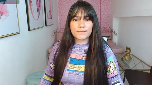 Aitanaa gomezz online show from May 14, 8:04 pm