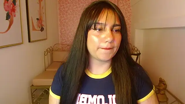 Aitanaa gomezz online show from May 19, 1:06 pm
