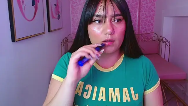 Aitanaa gomezz online show from May 20, 8:04 pm