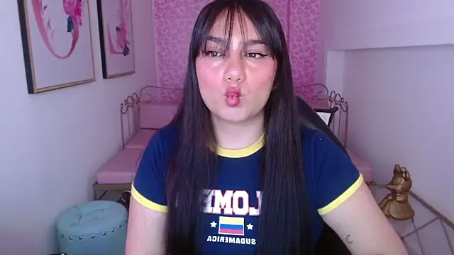 Aitanaa gomezz online show from May 28, 1:19 pm