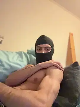 Z-man- online show from May 16, 11:25 pm