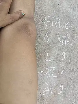 Cut lady234 online show from July 8, 2:38 am