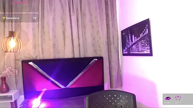 anto sexy ass online show from May 16, 7:23 pm