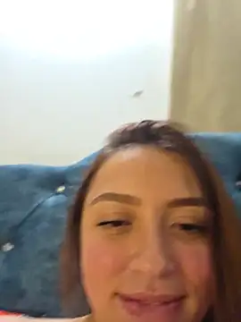 Snapshot of Veronicca_7 chatting on May 27, 3:03 am Veronicca 7 online show from May 27, 3:03 am
