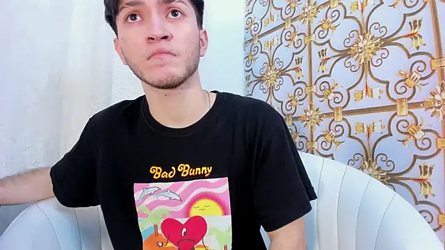 kavencastro online show from May 15, 1:01 am