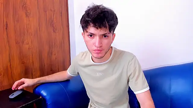 kavencastro online show from May 16, 3:25 am