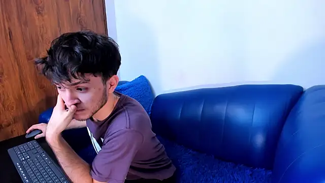 kavencastro online show from May 20, 3:56 am