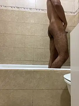 BrownBoy PT online show from June 23, 6:17 pm
