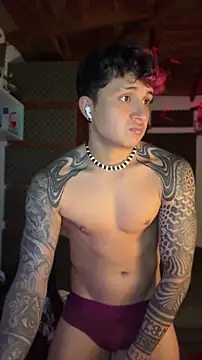 dylan wels online show from May 16, 12:29 am