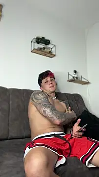 dylan wels online show from May 27, 2:30 am