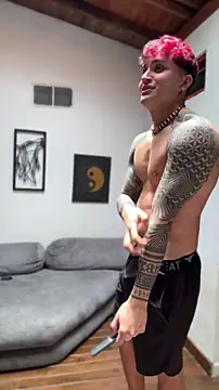 dylan wels online show from May 27, 4:37 pm