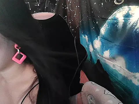 Cute4cumm online show from May 30, 6:43 am