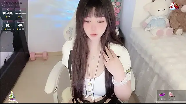Mititii online show from May 18, 12:22 pm