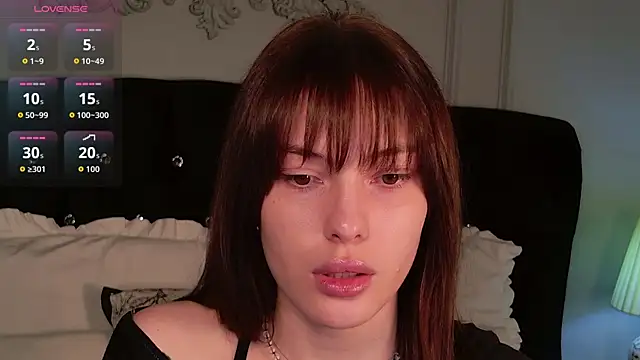 Mili Joy online show from May 22, 5:51 pm