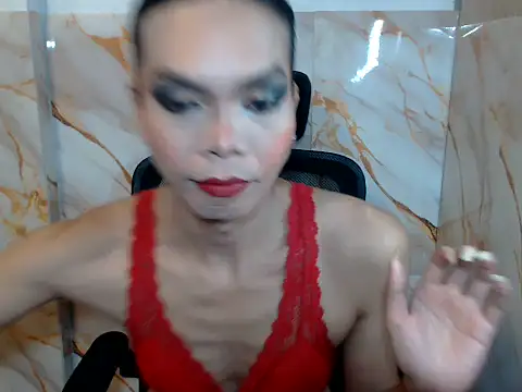 Snapshot of Serenamarqueza chatting on June 17, 5:25 pm Serenamarqueza online show from June 17, 5:25 pm