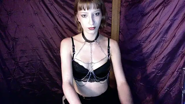 AlexaWetDream online show from July 19, 6:44 pm