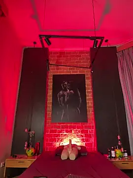 GrayAndrews online show from May 29, 11:58 pm